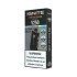 Электронная сигарета Ignite V250 Black 25000 затяжек - Pineapple Mango (Ананас манго)