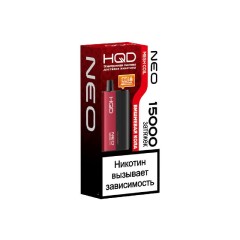 HQD NEO 15000 Cola Cherry / Кола Вишня