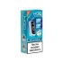 HQD NEO PRO 18000 Spearmint Gum (Мятная жвачка)