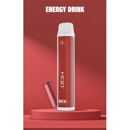 HQD Vita Energy Drink