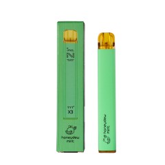 IZI X3 Honeydew Mint / Изи Х3 Медовая Мята