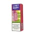 Картридж Lost Mary X-Link Sweet 20000 - Лимонад Вишня Персик