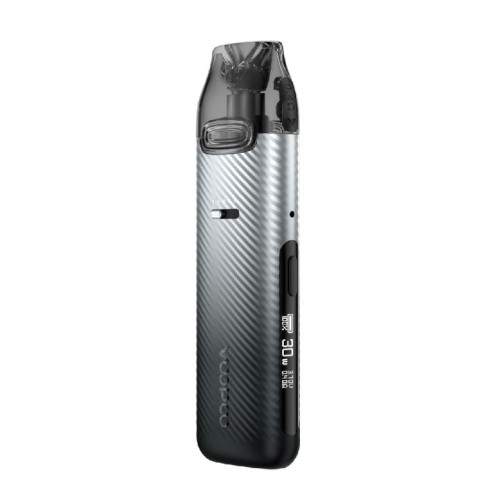 Набор Voopoo Vmate Pro Power Edition Pof Kit (Whorl Gray)