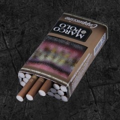Сигареты Марко Поло Капучино (Marco Polo Cappuccino)