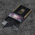 Сигареты Vertu - Superslim - Black Diamond (Верту СС Черный)