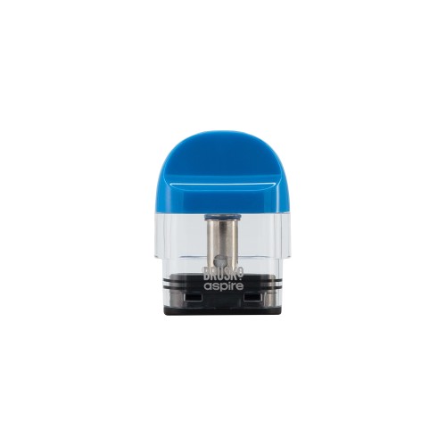 Сменный картридж Brusko Minican 4 - 3 мл (0.8 Ом) - Синий