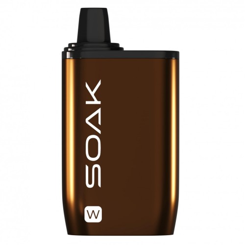 SOAK W 10 000 Шоколадное Чудо