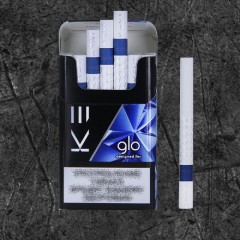 Stick Kent Rich Tobacco (Стики Кент Рич Тобакко)