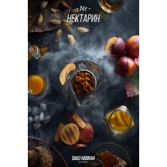 Табак для кальяна Daily Hookah Нектарин