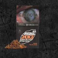 Табак Mac Baren Original Choice (Табак Мак Барен Оригинал)