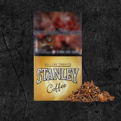 Табак Stanley Coffee (Табак Стэнли Кофе)