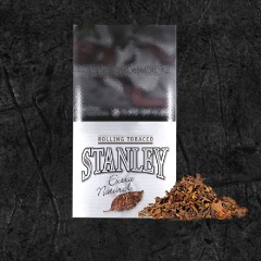 Табак Stanley Extra Natural (Стэнли Экстра Натуральный)