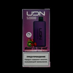 UDN S 20000 Клубника киви гранат 2%