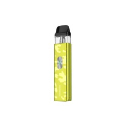 Vaporesso Xros 4 Mini Camo Yellow