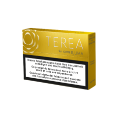 Terea Yellow Армения