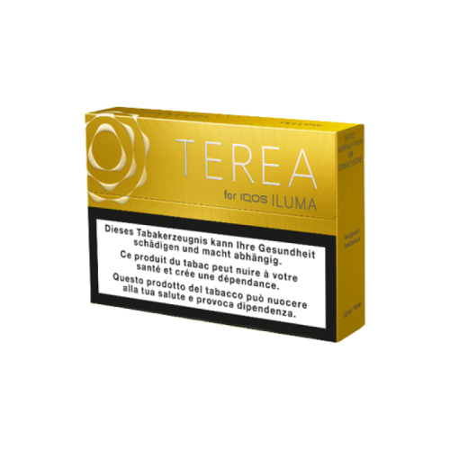 Terea Yellow Армения