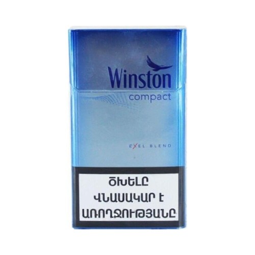 Winston Compact Exel Blend